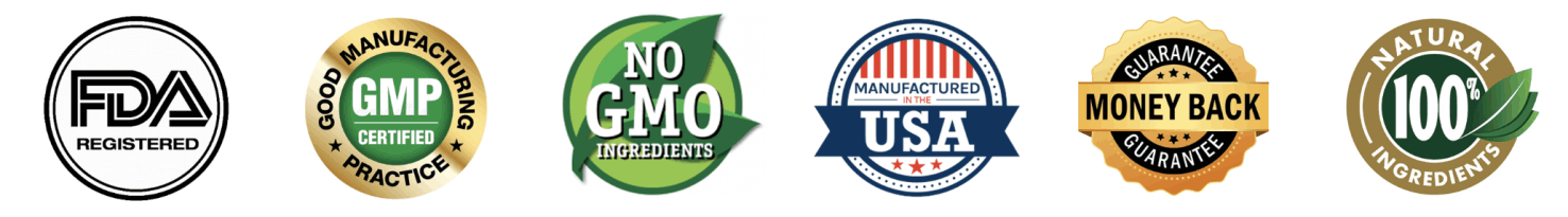 PrimeBiome gmp and fda approved